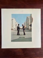 Pink Floyd – Wish You Were Here JAPAN
