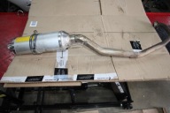 Wydech Tłumik Kolektor Sportowy Arrow Honda CBR 125 JC34 04-06 JC39 07-10