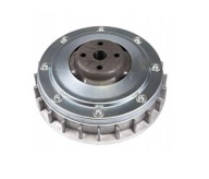 Wariator Yamaha Grizzly 660 02-08