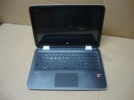 HP Pavilion 13 X360 Amd A8/4GB/500GB