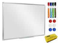 Tablica magnetyczna, suchościeralna PandaBoards 90 x 60 cm