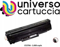 Zamiennik tonera HP CF279A M12A M12W MFP M26A