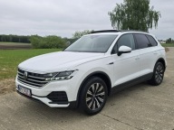 Volkswagen Touareg 3.0 V6 TDI 4Motion DSG Panorama, Hak, Salon Polska