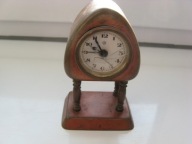 STARY BUDZIK JUNGHANS ART DECO