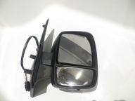 LUSTERKO ZEWNĘTRZNE PRAWE 9 PINÓW JUMPY EXPERT SCUDO OGRZEWANE ELEKTRYCZNE