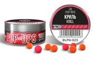 Kulki proteinowe INTERKRILL Pop-Up Krill 6mm