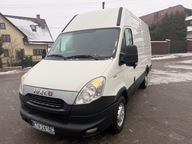 Iveco Daily 35c13