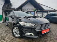 Ford Mondeo 2.0 TDCi Business Edition + serwis