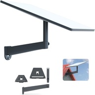 Uchwyt do anteny Starlink Gen 3 ulepszony długie ramię 43cm