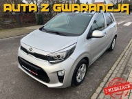 Kia Picanto KLIMATYZACJA GRZANE FOTELE GRZANA KIEROWNICA TEMPOMAT EL.SZYBY