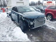 Land Rover Range Rover Evoque DYNAMIC SE, 4x4, od ubezpieczalni 2.0 Benzyna