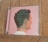 DAWID PODSIADŁO Małomiasteczkowy FOLIA sony 2018, 1 WYDANIE super jewel box