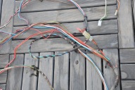 BMW E23 INSTALACJA ELKTRYCZNYCH SZYB 4 SZTUKI