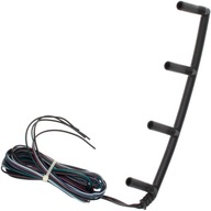 PRZEWÓD WIĄZKA ŚWIEC ŻAROWYCH GOLF V 1.9 2.0 TDI
