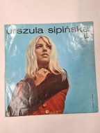 EX Urszula Sipińska – Urszula Sipińska [361]