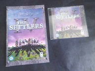 The Settlers IV z polskiego BiG Boxa - GRA PC PL UNIKAT