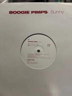 Sunny Boogie Pimps