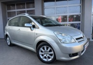 Toyota Corolla Verso 7 osobowy 1.8 Benzyna 129KM