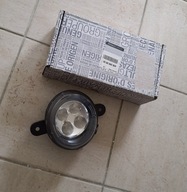 RENAULT TWINGO III PRAWY HALOGEN LED ŚWIATŁO DRL 266056092R