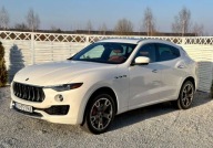 Maserati Levante Maserati Levante S Q4 3.0 Benzyna 430KM