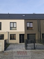 Dom, Grójec, Grójec, Grójecki, 123 m²