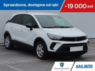 Opel Crossland 1.2, VAT 23%, Skóra, Klima