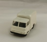 Samochód ciężarowy IFA Robur LO2500 (1:87 H0)