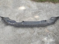 IBIZA III 6L Cordoba 02-08 Spojler zderzaka tyl tylnego dokladka Warszawa