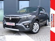 SUZUKI SX4 S-Cross Premium 1.4 129KM *