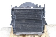 RANGE ROVER SPORT L320 3.6D CHŁODNICE OBUDOWA KPL