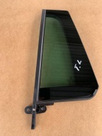 Szyba drzwi trójkąt lewy tył Tiguan 5na