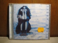 SAVAGE ROSE BLACK ANGEL CD
