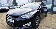 Hyundai i40 BENZYNA 2x PDC GRZANE FOTELE LED super okazja polecamy