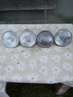 Lampy przód komplet FSO POLONEZ PRZEJŚCIÓWKA