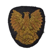 CIEKAWY STARY ORZEŁEK STRAŻ POŻARNA BAJOREK ZOBACZ!