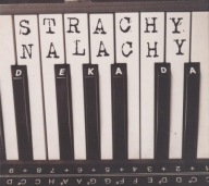 STRACHY NA LACHY - DEKADA