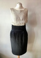 Sukienka do biura ECHO roz. M