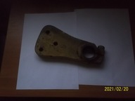 Płyta skrętna wózek widłowy DV 1661