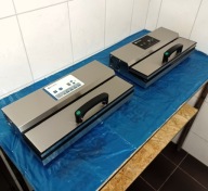 PAKOWARKA PRÓŻNIOWA LISTWOWA HENDI 975374 LISTWA 42cm STALGAST! ZGRZEWARKA!