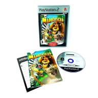MADAGASCAR PS2 PAL PLATINUM ANGIELSKIE WYDANIE ENG