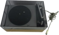 Gramofon Dual 410 | Wkładka + Igła CDS 630 | Sprawny Vintage