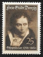 $ROCZNIK 1938 Fi 280* SCHOPENHAUER / WMG