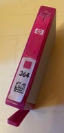 HP WKŁAD TUSZ 364 CB319E magenta ORYGINAŁ PUSTY