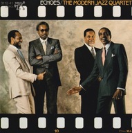 The Modern Jazz Quartet-Echoes/Pablo Japan