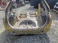 TOYOTA YARIS CROSS 22-26r TYŁ ĆWIARTKA ŚCIANA PRÓG KPL