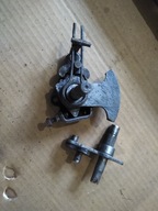 Junak m10 aparat zmiany biegów pozostałość BCM!!