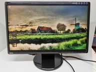 Monitor Benq T2210HD 21,5" FulHD 1920x1080p głośniki 5ms