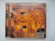 ANDREAS VOLLENVEIDER - Caverna Magica CD