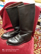 buty OFICERKI lata 30-te