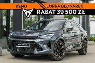 Cupra Formentor VZ 2.0 TSI 333 KM DSG 4Drive DEMO